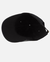Load image into Gallery viewer, 'Beast' Dad Hat - Black/Gold