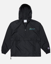 Load image into Gallery viewer, 'Beast' Spectrum Reflective Champion Packable Anorak