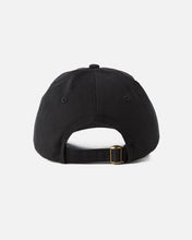 Load image into Gallery viewer, 'Beast' Dad Hat - Black/Gold