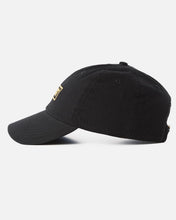 Load image into Gallery viewer, 'Beast' Dad Hat - Black/Gold