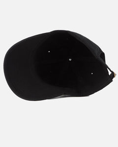 'Beast' Dad Hat - Black/Gold