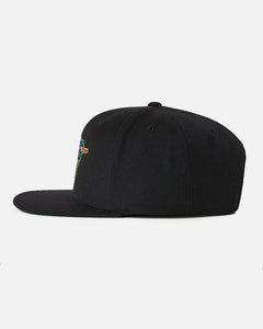 'Beast of Prey' Snapback