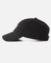 Load image into Gallery viewer, &#39;Beast&#39; Dad Hat - Black/Gold
