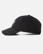 Load image into Gallery viewer, &#39;Beast&#39; Dad Hat - Black/White
