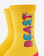 Load image into Gallery viewer, Frosted Beast Socks
